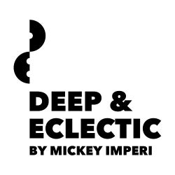 Deep & Eclectic  3 September 2014