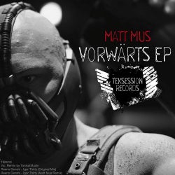 Vorwarts