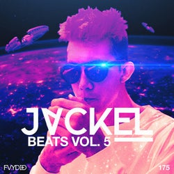 Beats, Vol. 5