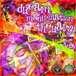 Dream Manipulation Therapy