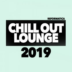 Chill Out Lounge 2019