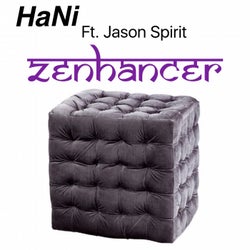 Zenhancer (feat. Jason Spirit)