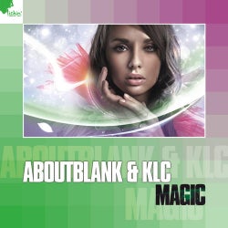 Aboutblank & KLC - Magic