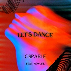 Let's Dance (feat. newl1fe)
