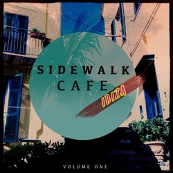 Sidewalk Cafe - Ibiza, Vol. 1 (Finest in Beach House & Lounge Music)