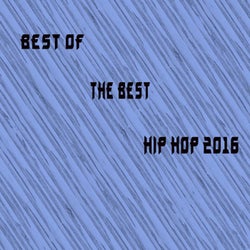 Best of The Best Hip Hop 2016