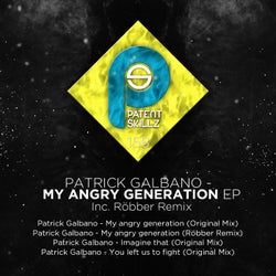 My Angry Generation
