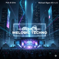 Melodic Techno (Küchentonstudio Remix)