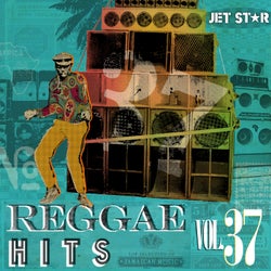 Reggae Hits, Vol. 37