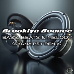 Bass, Beats & Melody (Sygma Psy Remix)