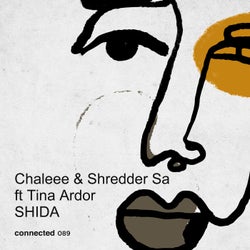 Shida (feat. Tina Ardor)