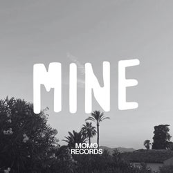 Mine