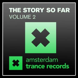 Amsterdam Trance Records - The Story So Far Vol 2