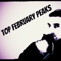 Top February Peaks