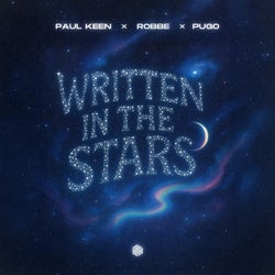 Written in the Stars (Extended Mix)