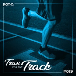 Trax For The Track 019