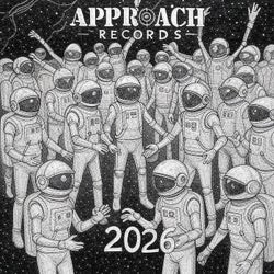 Approach Records 2026