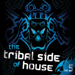 The Tribal Side Of House, Vol. 5