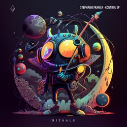 Control EP