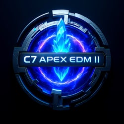 C7 Apex EDM II