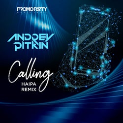 Calling (Haipa Remix)
