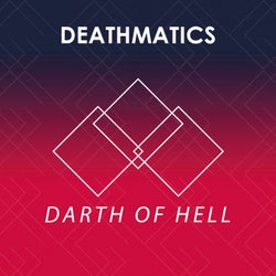 Darth of Hell - Single