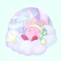 Kirby's Dreamland Lofi