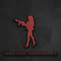 Hunters Minimal 9.