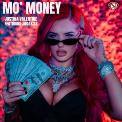 Mo Money (feat. Jadakiss)