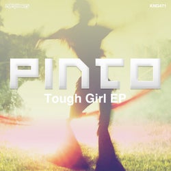Tough Girl EP