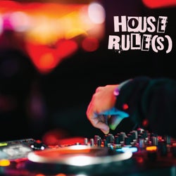 House Rule[S]