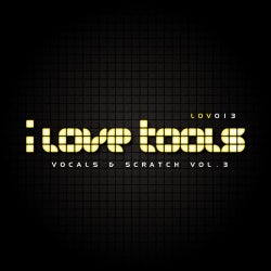 Vocals And Scratch Vol. 3
