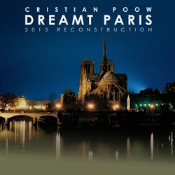 Dreamt Paris 2015