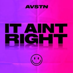 IT AINT RIGHT