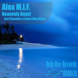 Heavenly Angel