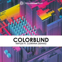 Colorblind (feat. Corinna Dennig)