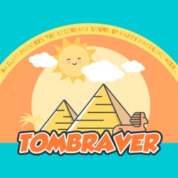 Tombraver