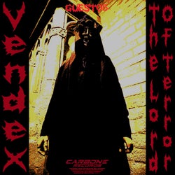The Lord Of Terror EP
