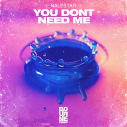 You Don't Need Me (Extended Mix)