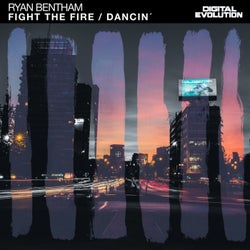 Fight the fire / Dancin´