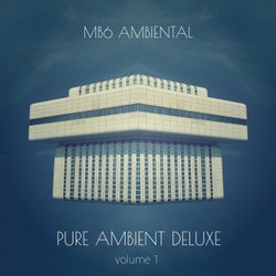 Pure Ambient Deluxe, Vol. 1