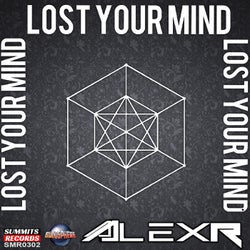 Lost Your Mind (Radio Edit)