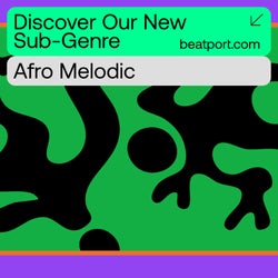 Afro Melodic