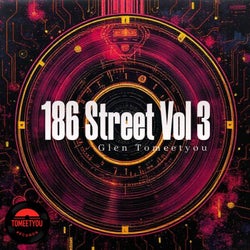 186 Street, Vol. 3