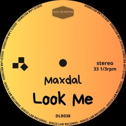 Look Me (Club Mix)