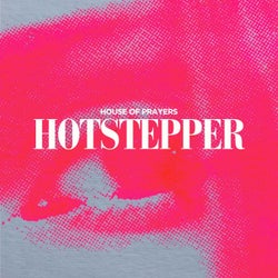 Hotstepper  (Original Mix)