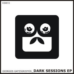 Dark Sessions EP