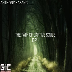 The Path Of Captive Souls EP