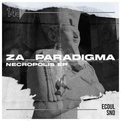 Necropolis