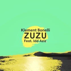 Klement Bonelli Feat. Idd Aziz